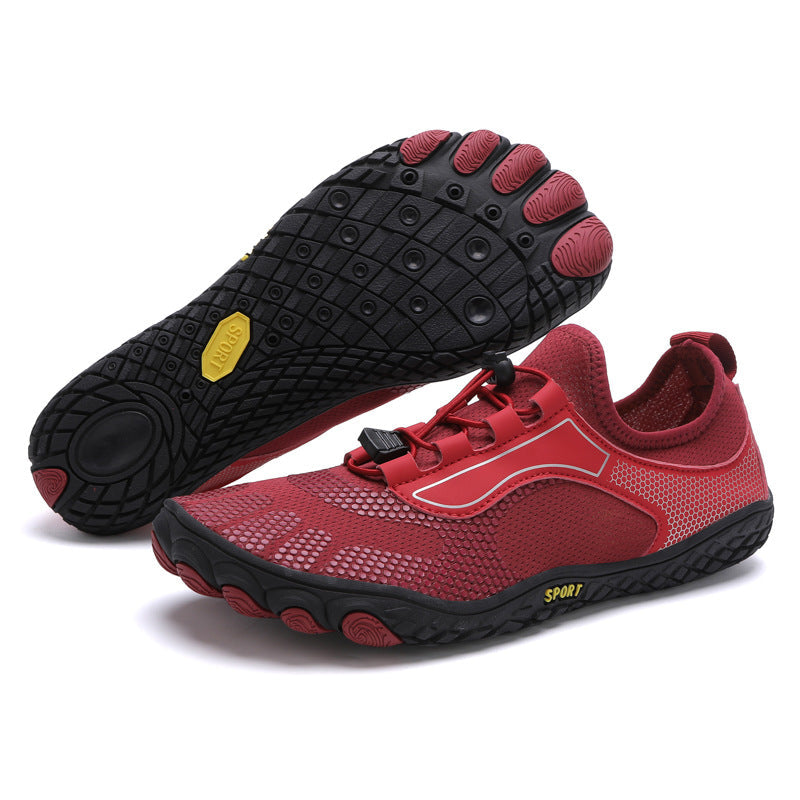 PeakTrail® | Barefoot Shoes Sport Edition