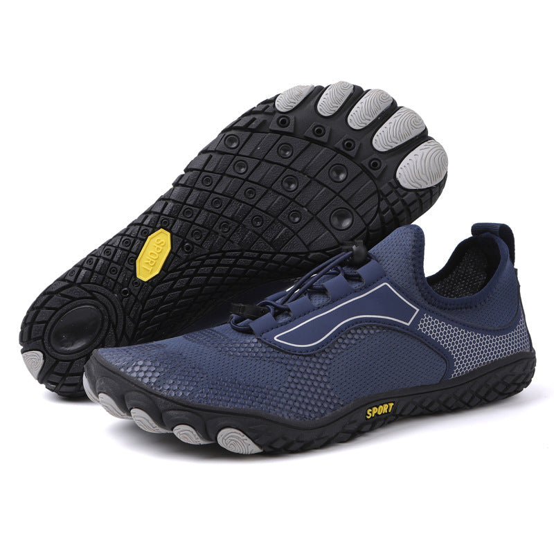 PeakTrail® | Barefoot Shoes Sport Edition