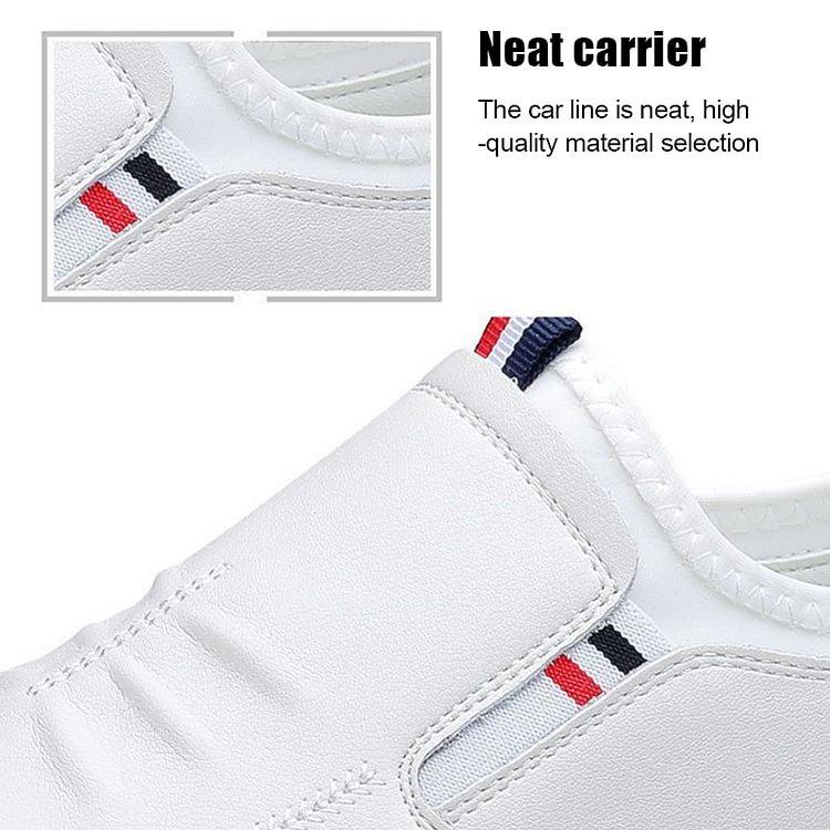 Men Casual Fashion Leather Shoes