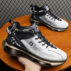 Men Casual Design Air Cushion Shoes