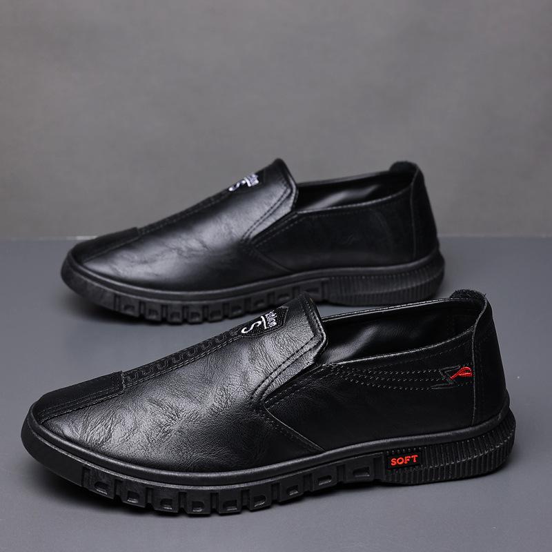 German Handmade Non-Slip Waterproof Work Shoes