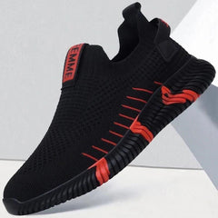 Men'S Mesh Breathable Sports Shoes