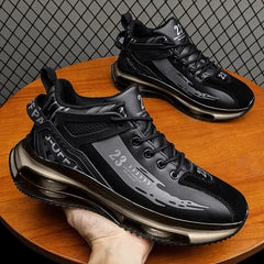 Men Casual Design Air Cushion Shoes