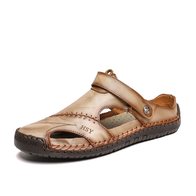 New Casual Summer Beach Sandals