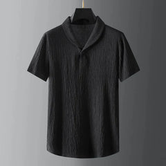 Men's Casual Thin Two-Piece Suit