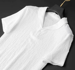 Men's Casual Thin Two-Piece Suit
