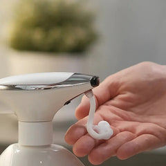 TCap®- A Universal Touchless Dispenser