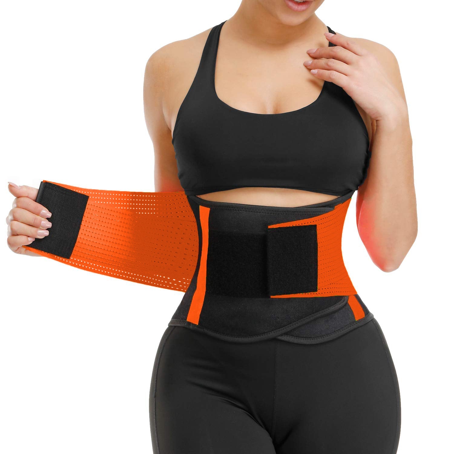 Tummy Belt Shaper Fs