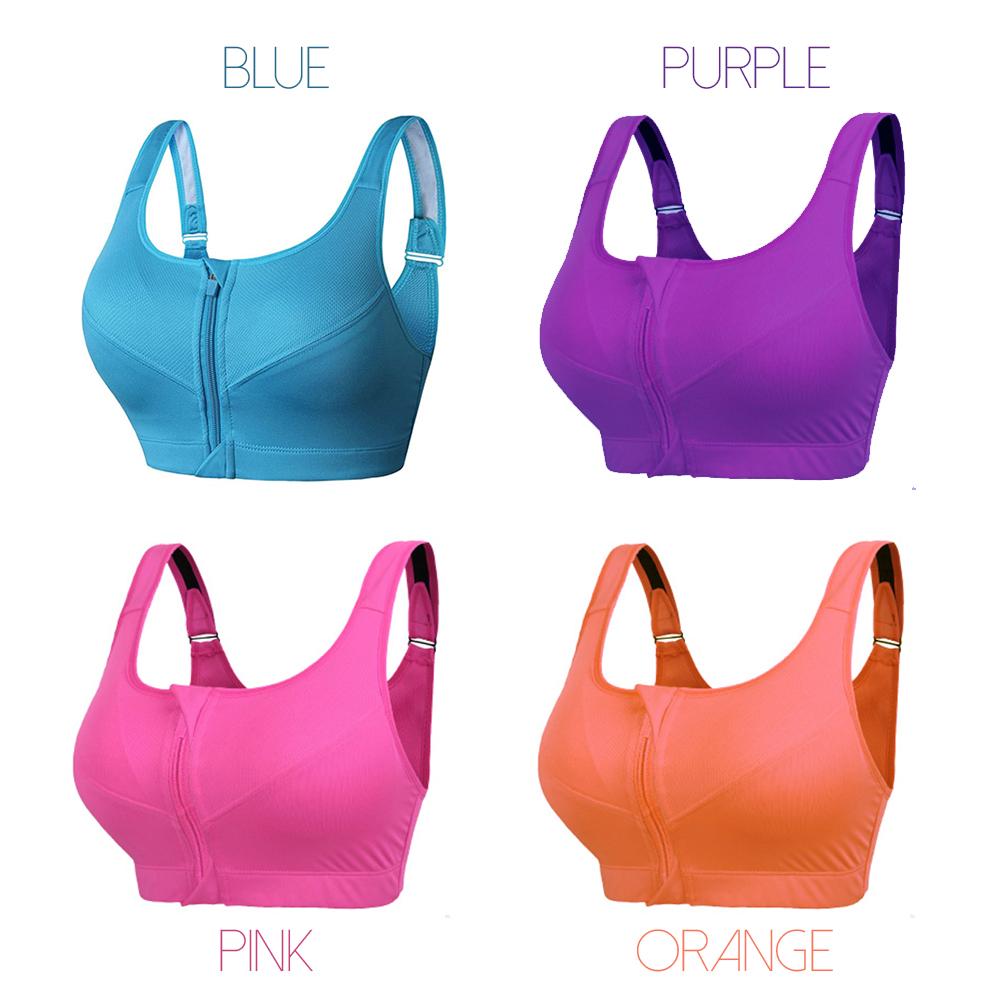 Fitme Wireless Sports Bra
