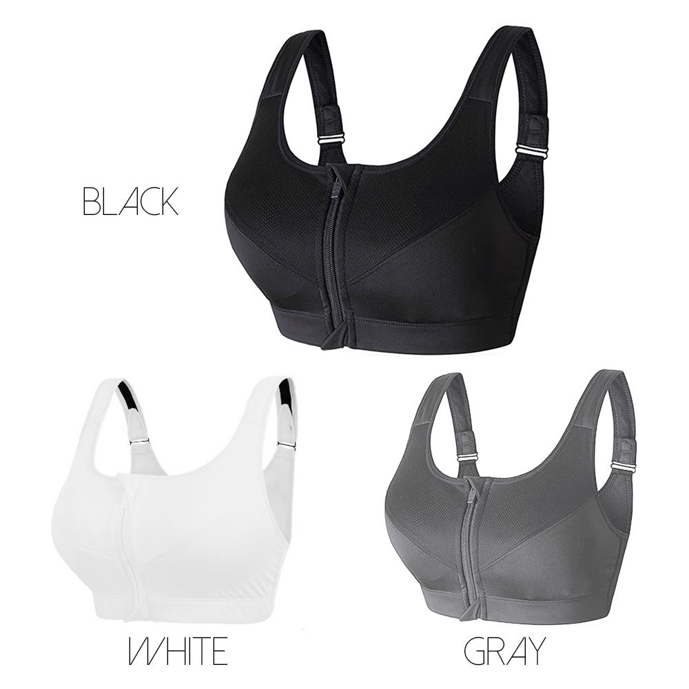 Fitme Wireless Sports Bra