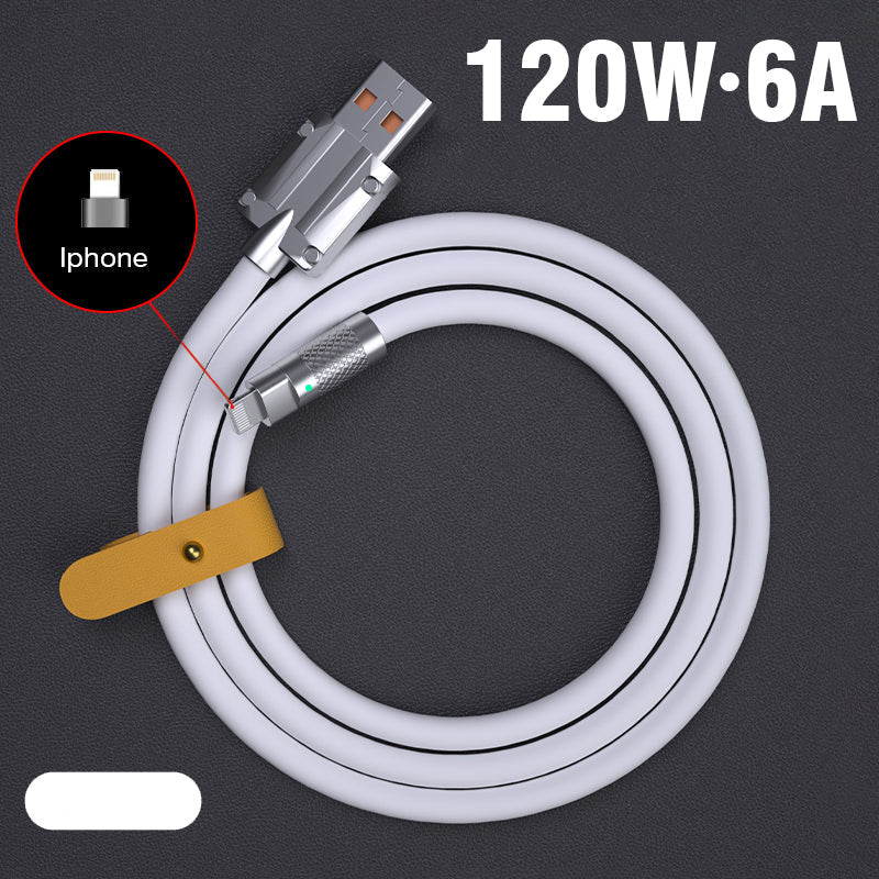 Chubby 1.0 - Fast charge cable