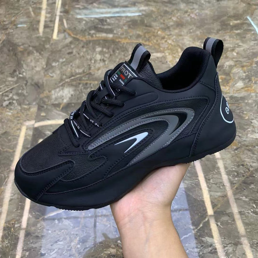 Golf Sneakers