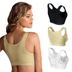 Fitness Corset Bras (S-5Xl)