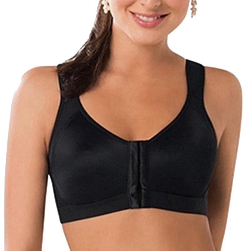Fitness Corset Bras (S-5Xl)