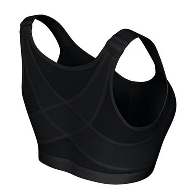 Fitness Corset Bras (S-5Xl)