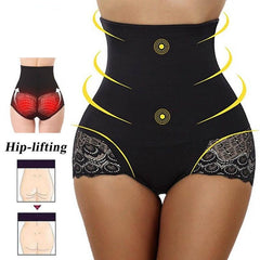 Waist & Butt Shaper Underwear