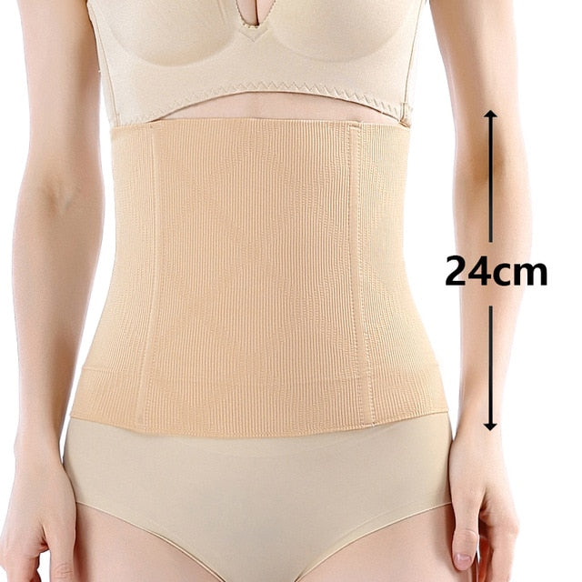 Waist Trainer Slimming Corset