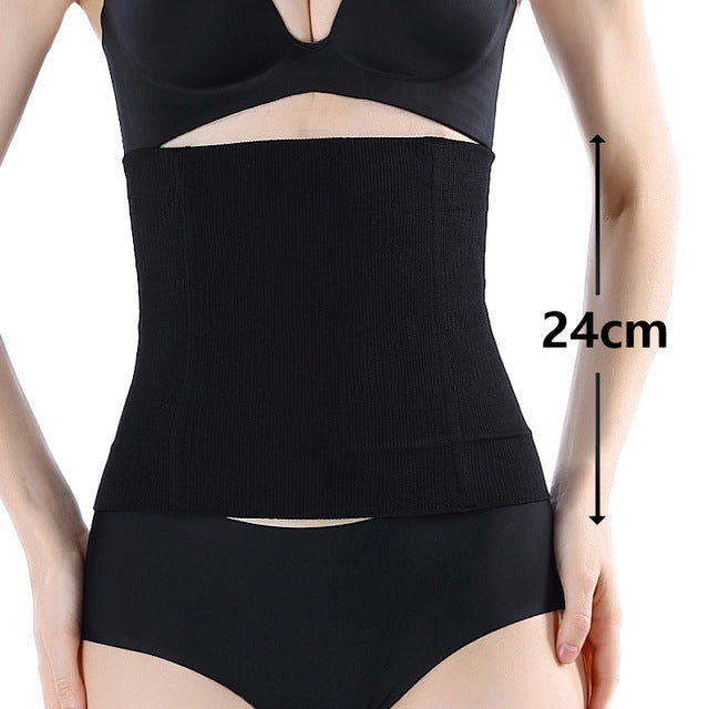 Waist Trainer Slimming Corset