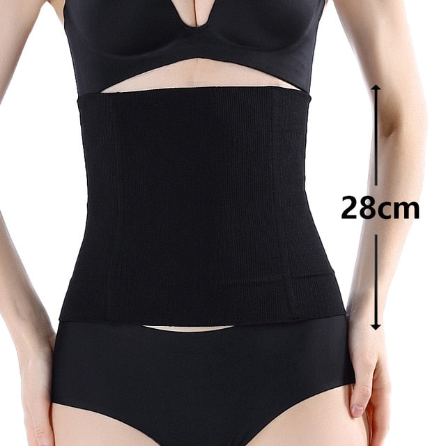 Waist Trainer Slimming Corset