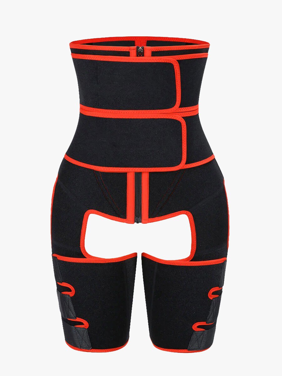 Multi - Function Full Body Waist & Leg & Arm Shaper (Return Dedicated)