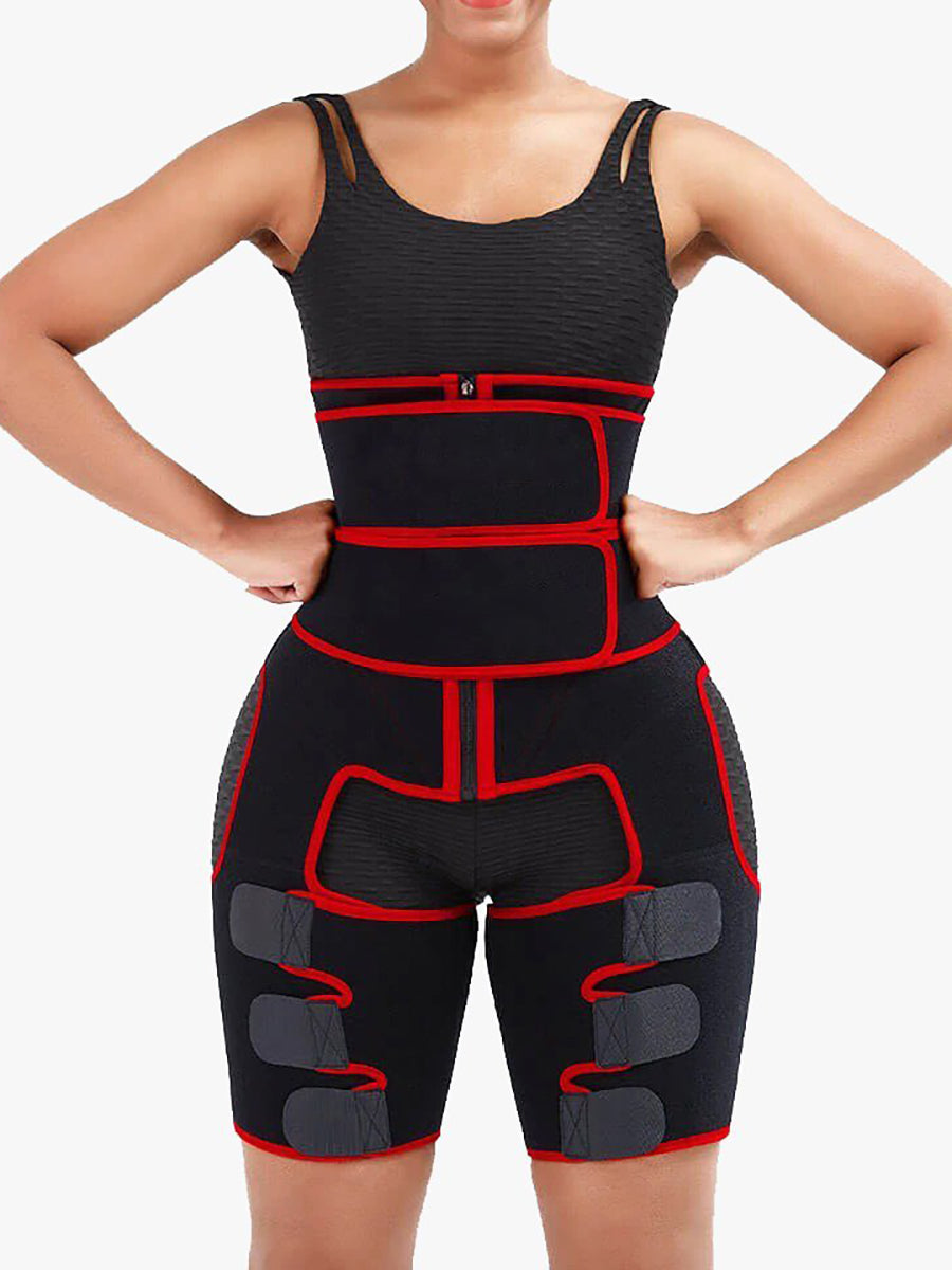 Multi - Function Full Body Waist & Leg & Arm Shaper (Return Dedicated)