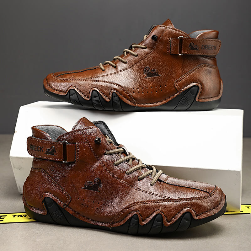 Dbeck® Little Explorers: Waterproof, Lightweight Performance Shoes for Kids