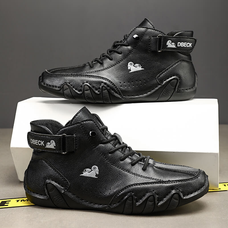 Dbeck® Little Explorers: Waterproof, Lightweight Performance Shoes for Kids