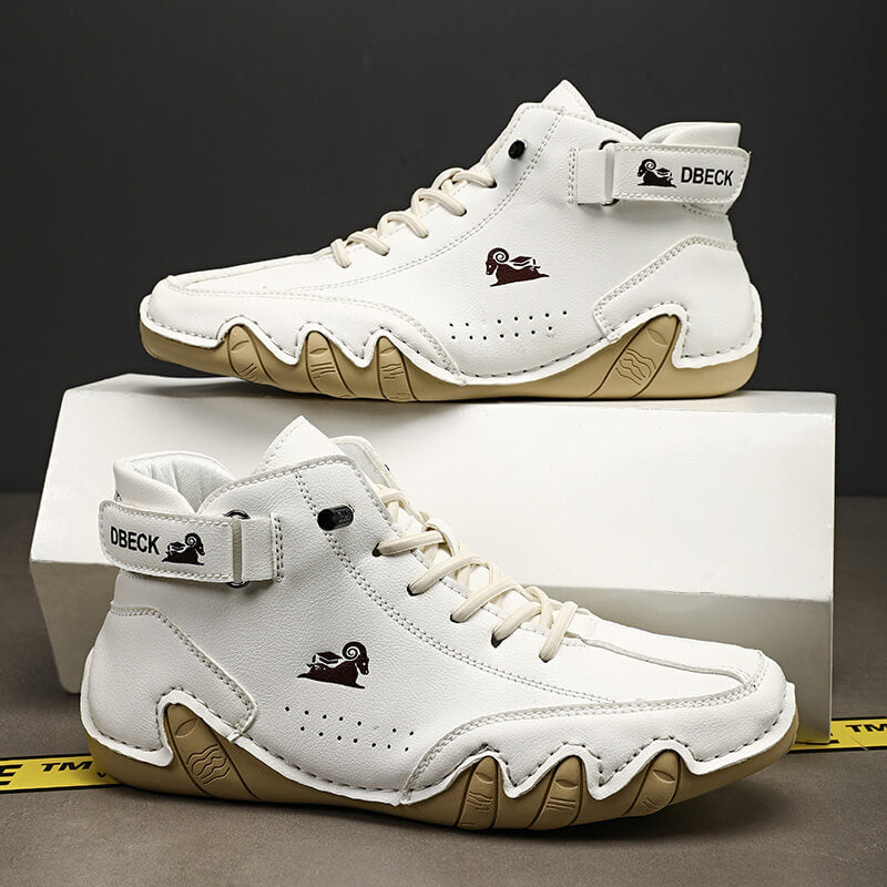 Dbeck® Little Explorers: Waterproof, Lightweight Performance Shoes for Kids