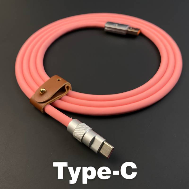 Chubby 2.0 - New Colors & New Material